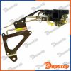 Serrure de porte gauche pour HYUNDAI | EZC-HY-607, A52-85-0034